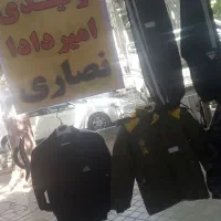 ست آدیداس شلوار و سویشرت مردانه زنانه اسپرت|لباس|اصفهان, مفتح|دیوار