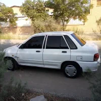 پراید132مدل90|خودرو سواری و وانت|قم, نیروگاه|دیوار