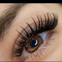 اکستنشن مژه
