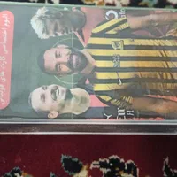 کیمدی با آلبوم