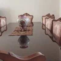 مبلمان استیل|مبلمان خانگی و میز عسلی|تهران, هروی|دیوار