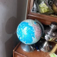 کره جغرافیایی