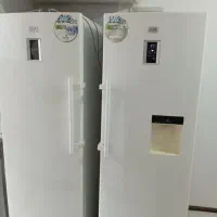 یخچال فریزر  دوقلو