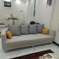 کاور پیراهن مبل با ضمانت و اقساطی