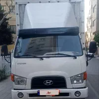 کامیونت هیوندای