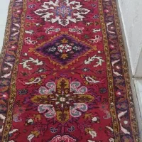 فرش کناره هریس