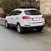 جک S5 دنده مدل ۹۴|خودرو سواری و وانت|کرج, شهرک مترو|دیوار