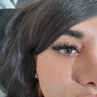 کاشت مژه و لیفت و لمینت مژه و ابرو
