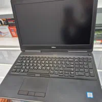 لپ تاپ دل با ۲ گرافیک قدرتمند و پردازنده Xeon|رایانه همراه|کرمانشاه, |دیوار