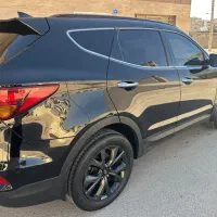 سانتافه ۲۰۱۶|خودرو سواری و وانت|اصفهان, خانه اصفهان|دیوار