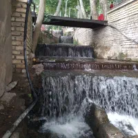 تور شاد آب گرم محلات با حوضچه های خصوصی ۴۰۰ تومان|تور و چارتر|قم, نیروگاه|دیوار