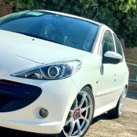 حواله ۲۰۷ فوق العاده