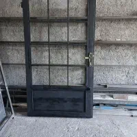 درب و پنجره اهنی|خدمات پیشه و مهارت|ازنا, |دیوار