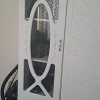 کمد و دو عدد ویترین|جاکفشی، کمد، دراور|محمدشهر, ولدآباد|دیوار