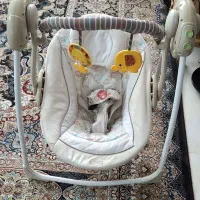 تاب برقی موزیکال هم برقی هم باطری