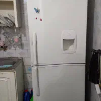 یخچال و لباسشویی