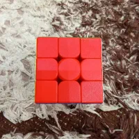 روبیک حرفه ای|اسباب‌‌بازی|شاهین‌شهر, عطار|دیوار