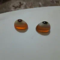 دو عدد سنگ سه پوس