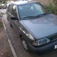 پراید ۱۳۱نوک مدادی