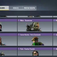 اکانت کالاف دیوتی|کنسول، بازی ویدئویی و آنلاین|شهریار, شهرک وائین|دیوار