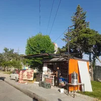 جوشکاری سیار مهدی