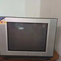 تلویزیون ال جی