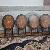 میز عسلی