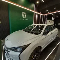 لاماری اکو|خودرو سواری و وانت|گرگان, |دیوار