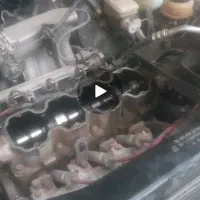 لوازم یدک استوک سیلو ماتیز ولکس گل