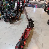 اسکوتر برقی صندلی دار مدل وینر اسکای|دوچرخه، اسکیت، اسکوتر|تهران, تهرانپارس غربی|دیوار