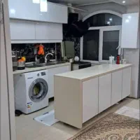 ۶۵ متر آپارتمان در سعادت آباد|اجارهٔ آپارتمان|تهران, دریا|دیوار