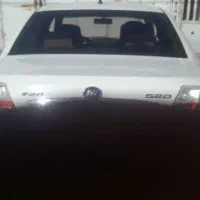 لیفان مدل 88