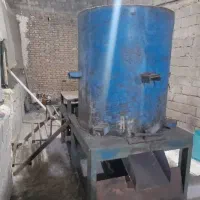 کندور مشمع پلاستیک