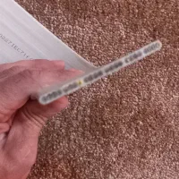 فروش کابل تراول، الکترود