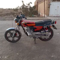 فروش موتور سیکلت لیفان صفر|موتورسیکلت|یزد, |دیوار