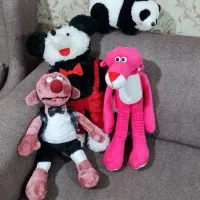 کیف واسباب بازی