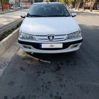 پژو پارس سال مدل 94