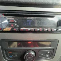 امپلی مونو 1500 آرامس و پخش پایوونر1153 6 کانال