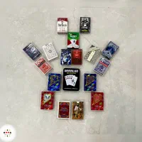 پاسور . پاستور . ورق . کارت بازی|اسباب‌‌بازی|قم, باجک دو|دیوار