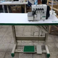 سردوز زوجی چهار نخ ترکائی