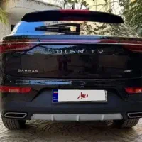 دیگنیتی پرایم مدل ۱۴۰۳|خودرو سواری و وانت|گلستان (تهران), |دیوار