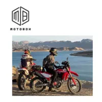 کیف ابزار پنچرگیری تریل کراس اندرو Enduro آفرود