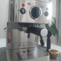 قهوه ساز نوا 149 اصل نیمه صنعتی