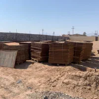 خط تولید دستگاه بتنی، بلوک، جدول|ماشینآلات صنعتی|تهران, سعادتآباد|دیوار