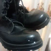 کفش،پوتین سربازی