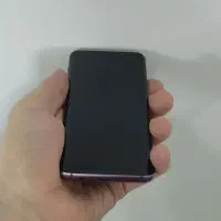 گوشی سامسونگ s9 لایو live درحدآک|موبایل|مشهد, هفده شهریور|دیوار