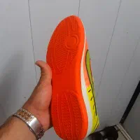 کتونی سالنی نایک مجستا|ورزش‌های توپی|قم, آزادگان|دیوار