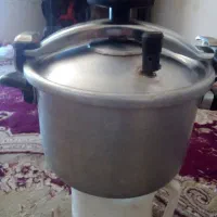 زودپز 6لیتری قدیمی