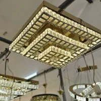 لوستر|لوستر و چراغ آویز|اصفهان, شهرک کوثر|دیوار