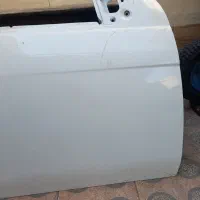 درب سمت شاگرد تیبا۱|قطعات یدکی و لوازم جانبی|اهواز, فاز ۵ پاداد|دیوار